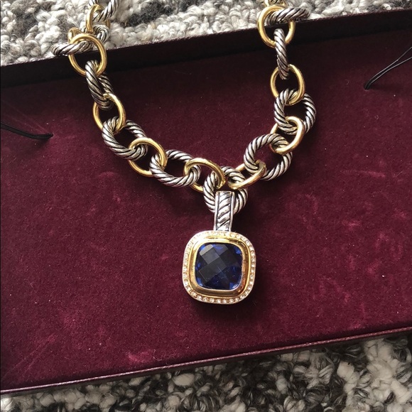 Premier Designs Sunday Brunch Necklace - Picture 2 of 4